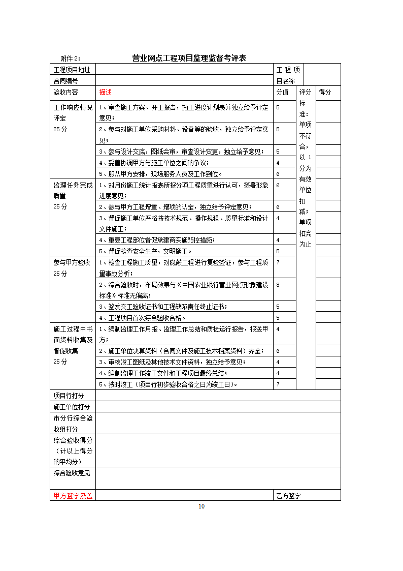 网点装修工程监理合同.doc第10页