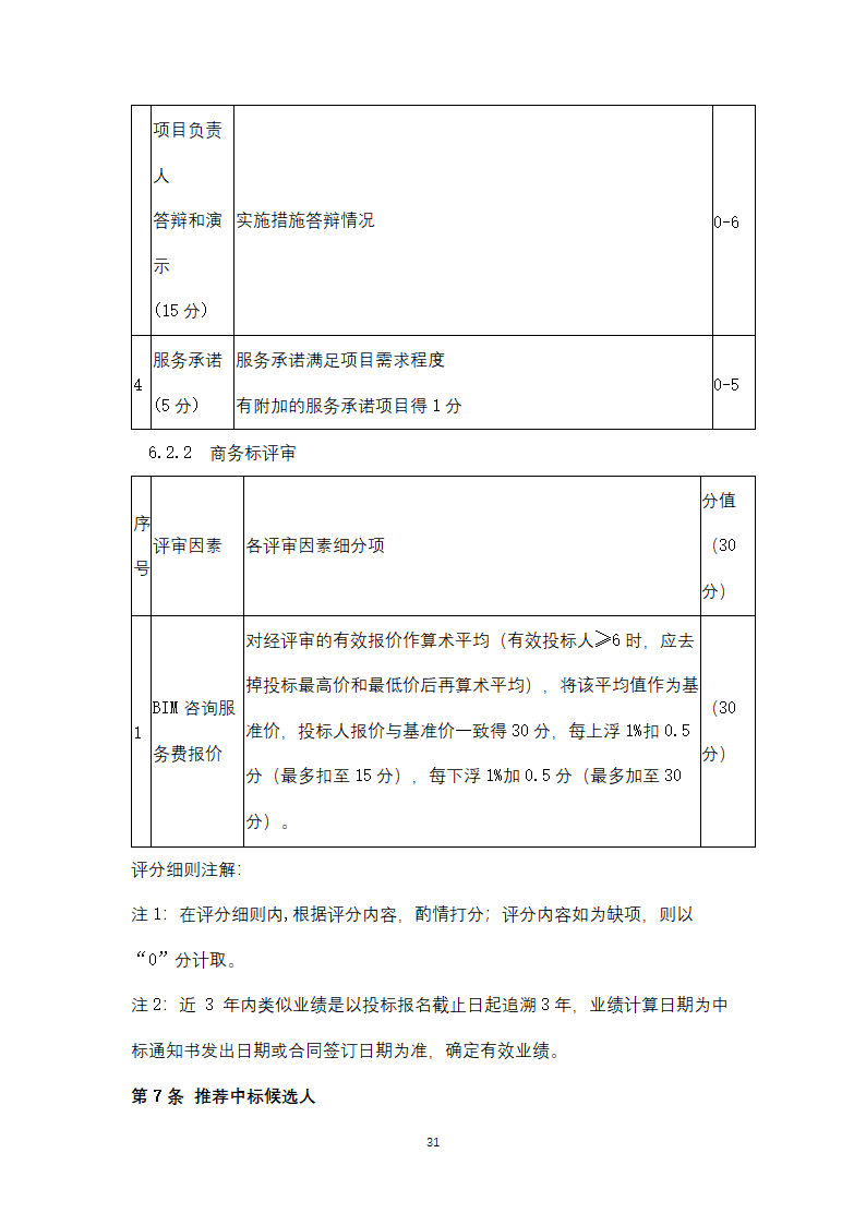 上海市建筑信息模型技术应用咨询服务.doc第31页