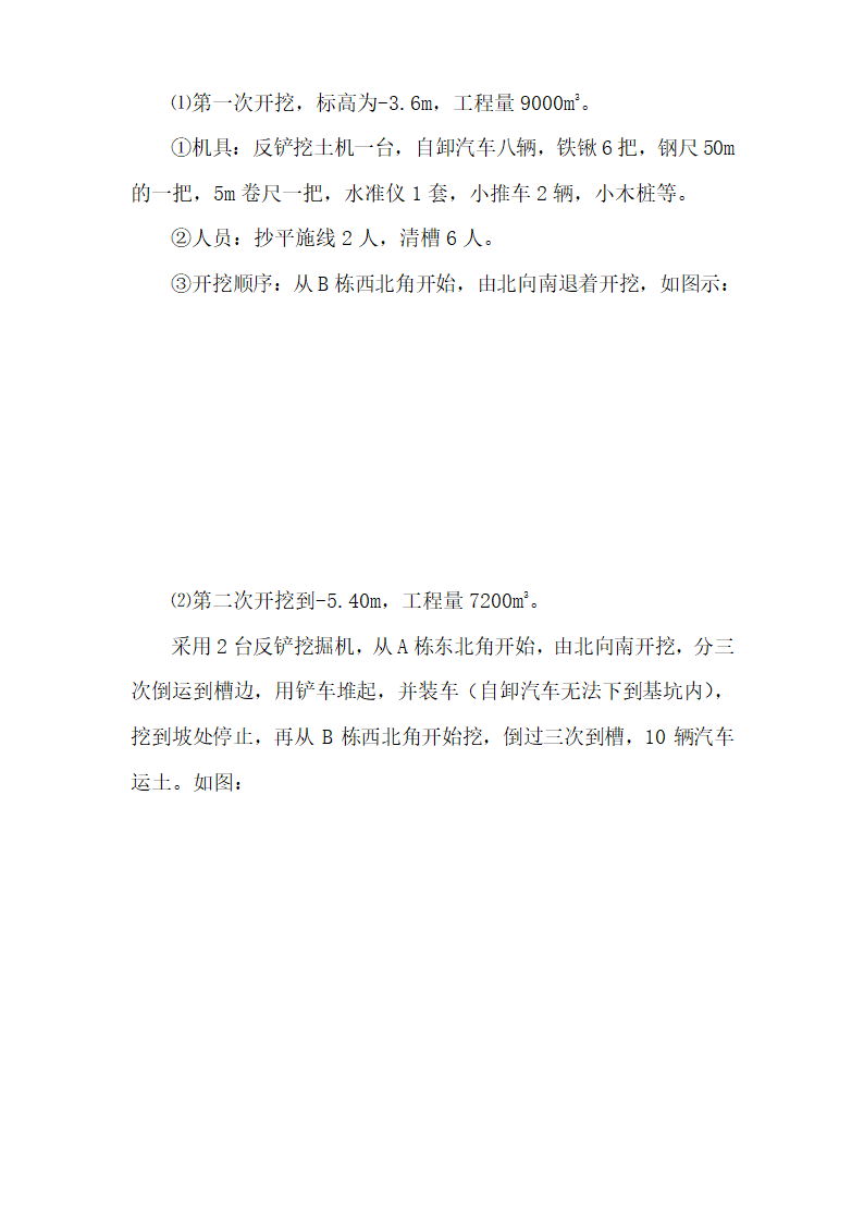 某地产大厦土方开挖方案.doc第2页