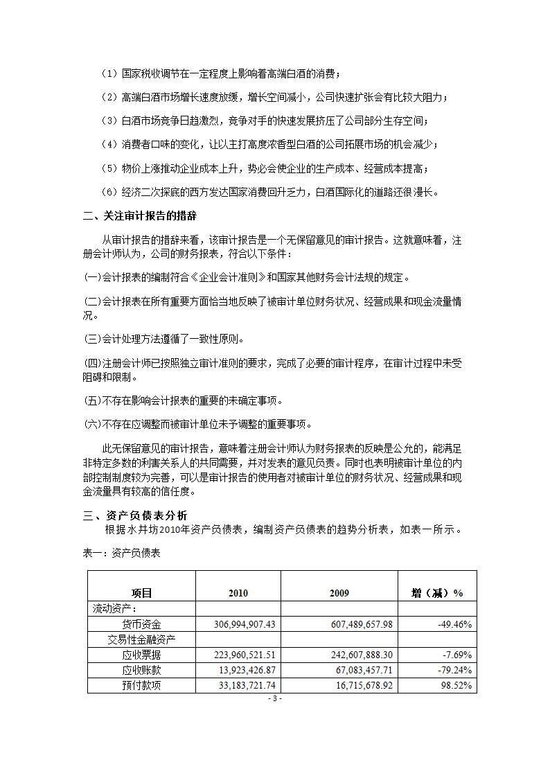 水井坊财务报表分析.doc第3页