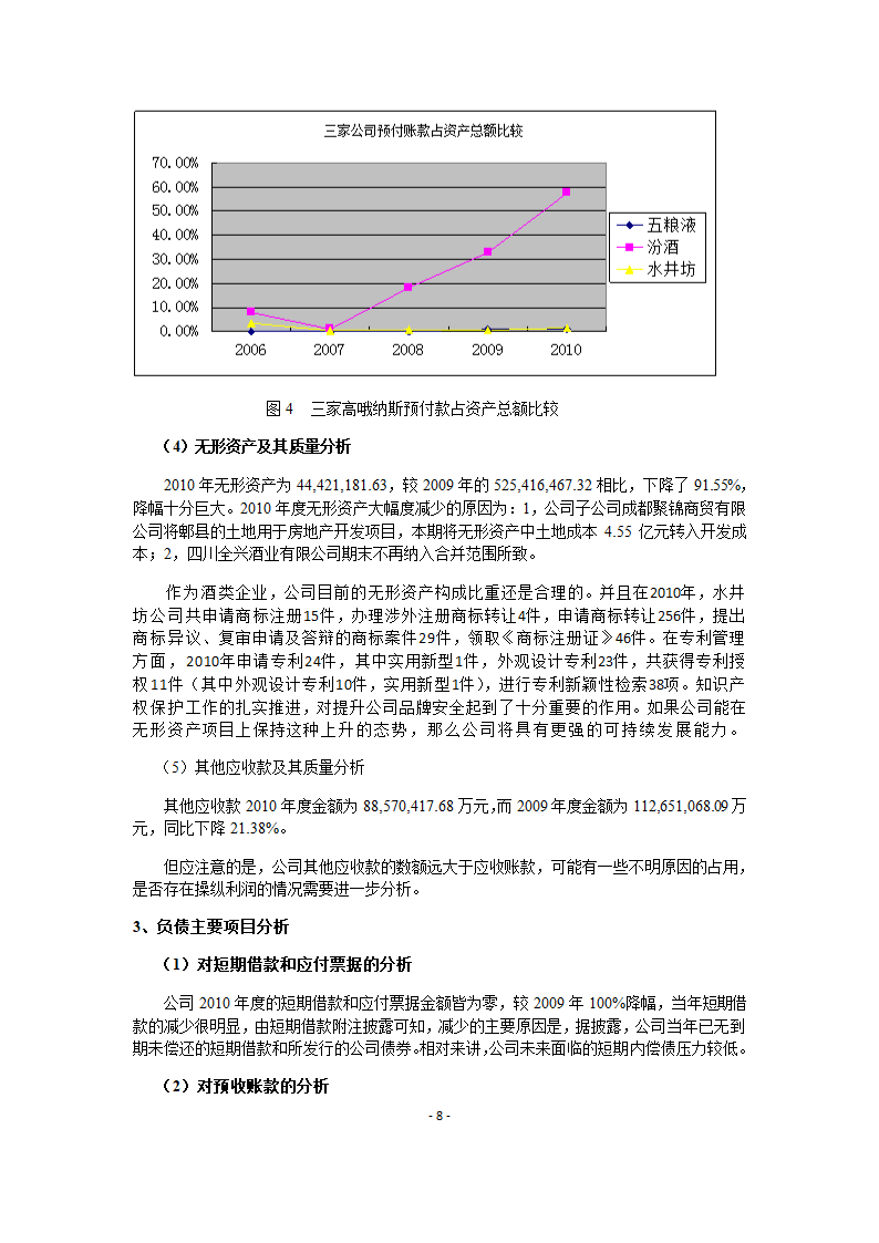 水井坊财务报表分析.doc第8页