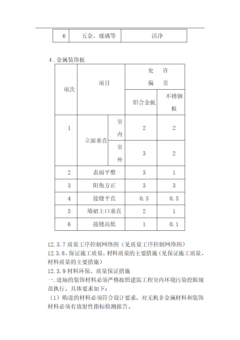 【上海】某办公楼装饰工程施工组织设计.doc第67页