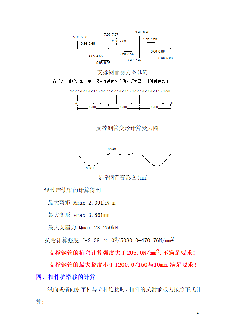 某市西客站片区安置一区一期安置房工程九地块七标段模板设计方案.doc第15页