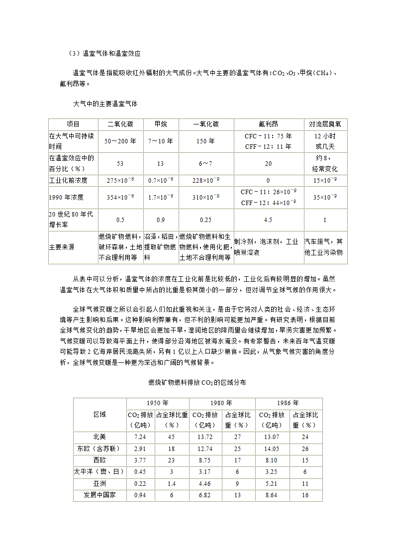 高考自然地理专题第14页