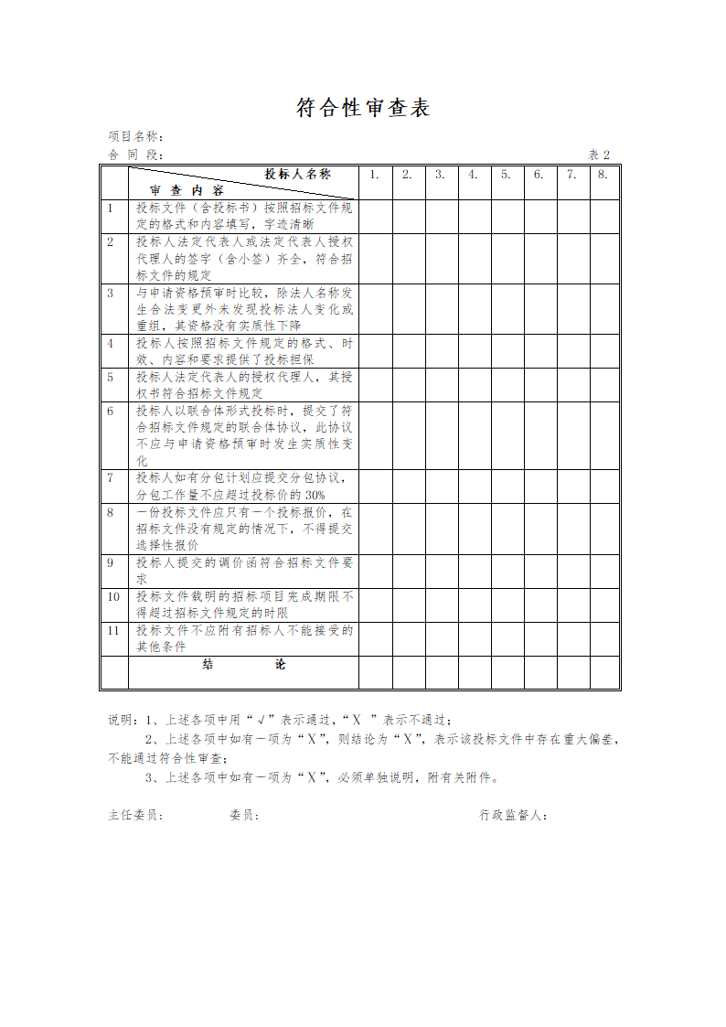 公路工程施工招标评标委员会评标工作细则.doc第17页