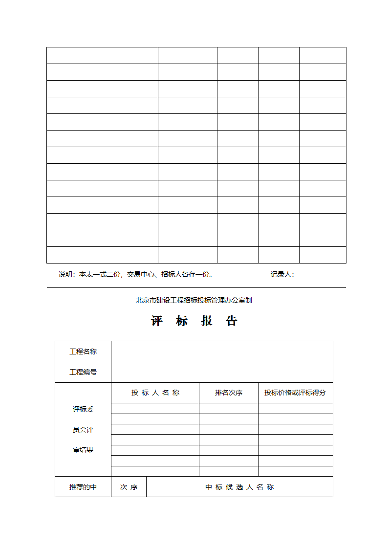 劳务招标相关全部表格.doc第12页