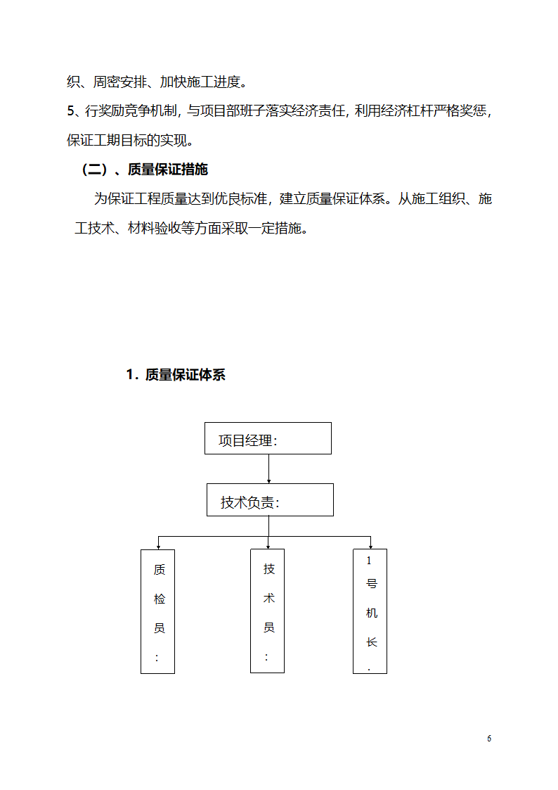 办公楼工程采用水泥粉煤灰碎石桩基础施工设计.doc第7页