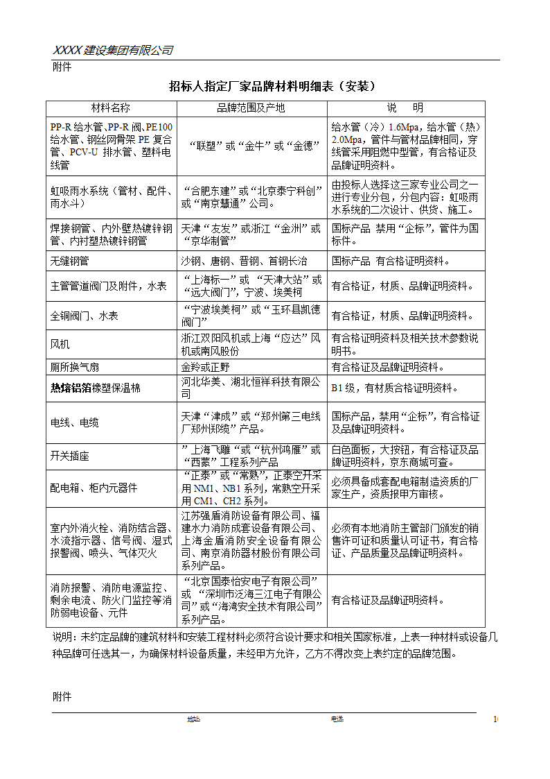 医药仓储配送中心二期项目安装工程——施工承包合同.doc第10页