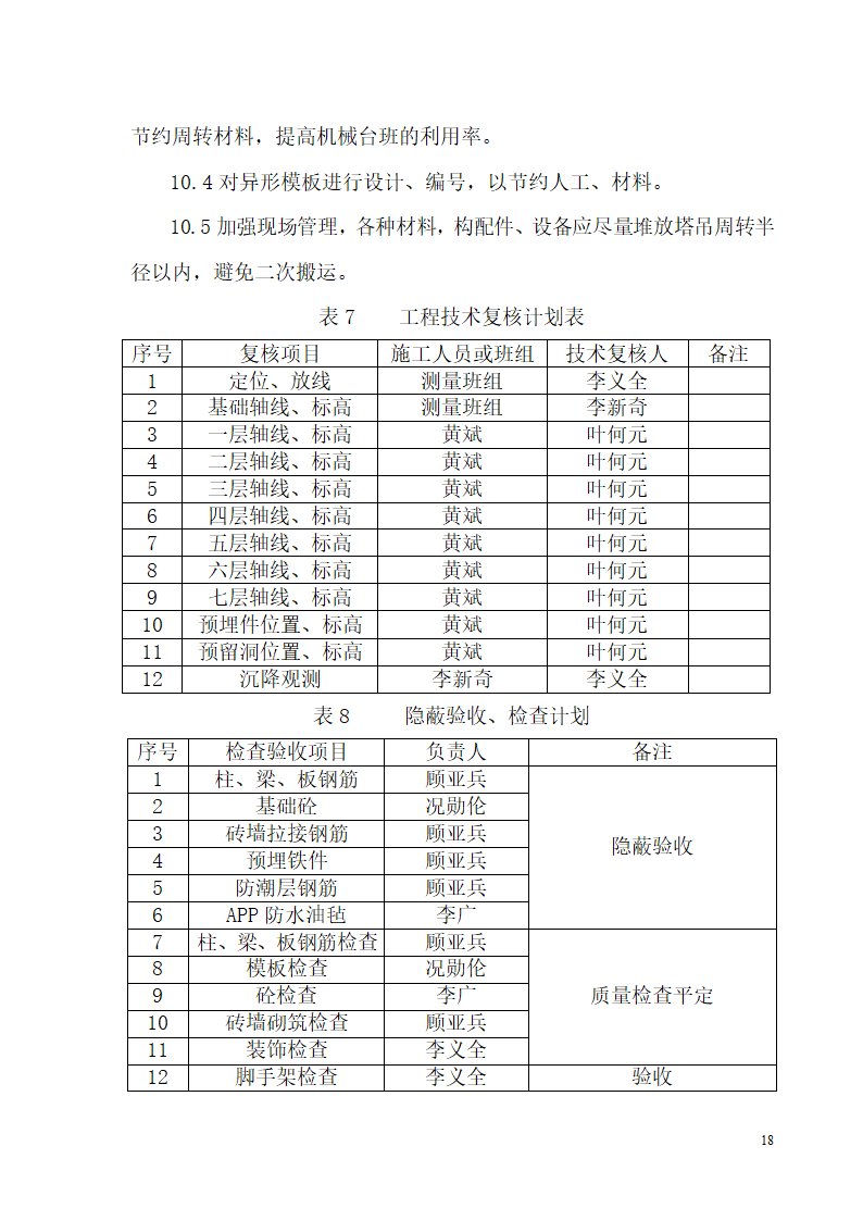 某通用厂房工程施工设计.doc第18页