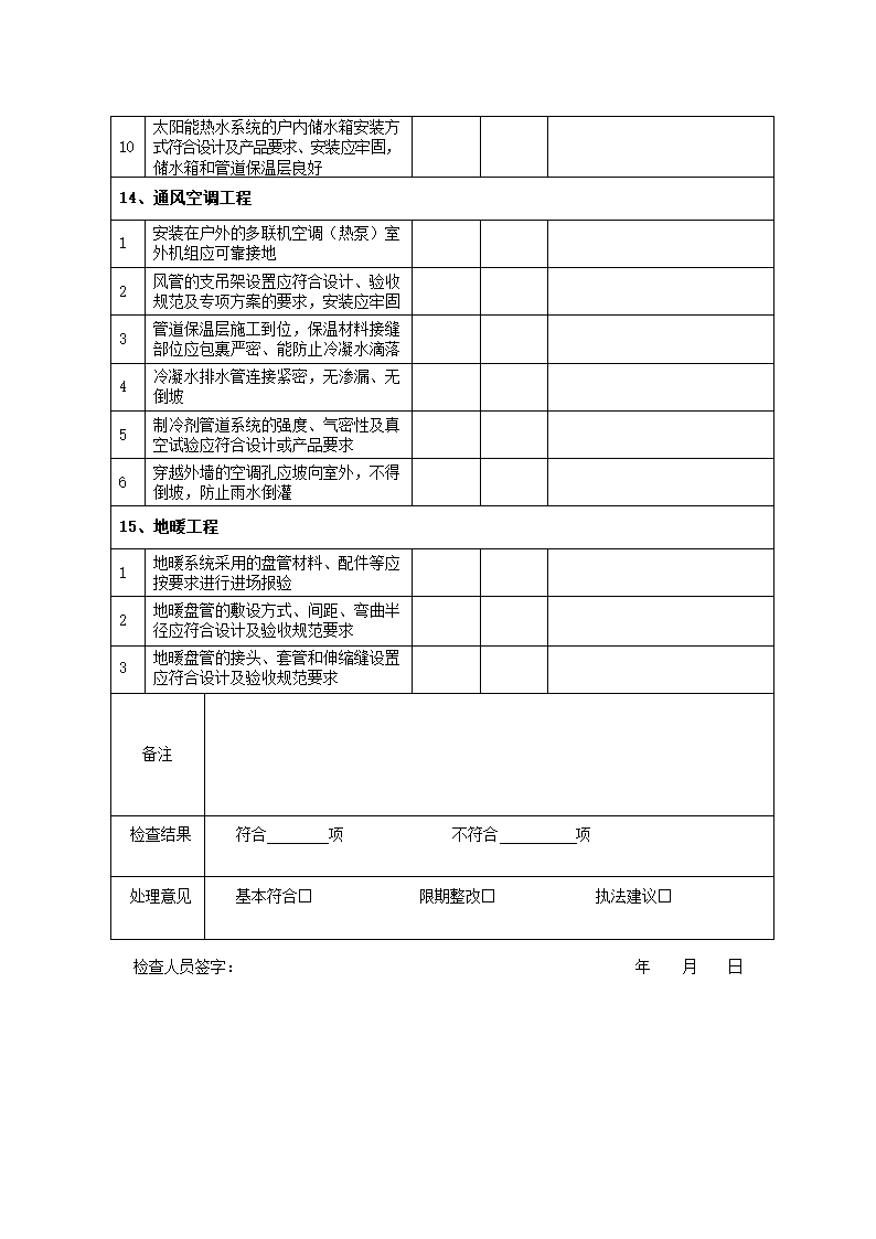 全装修验收时质监站要求----浙江温州.docx第19页