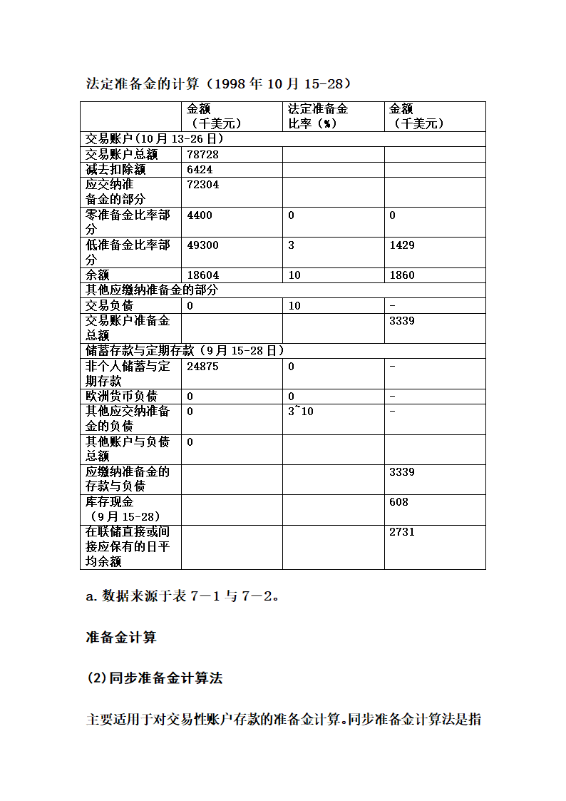 财务管理-商业银行现金管理.doc第11页