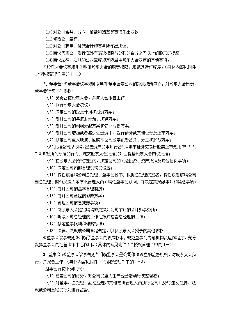 某知名地产公司内部控制制度.doc第2页