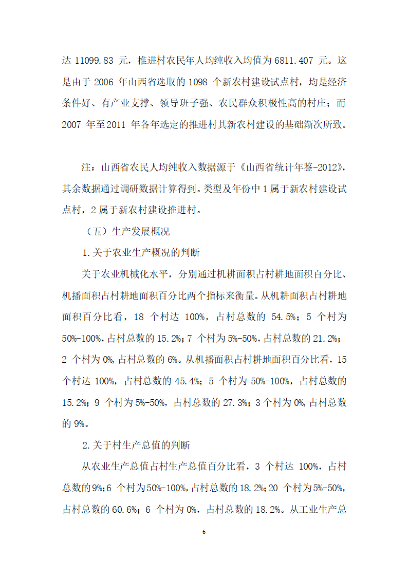 农村建设村级调查报告.docx第6页