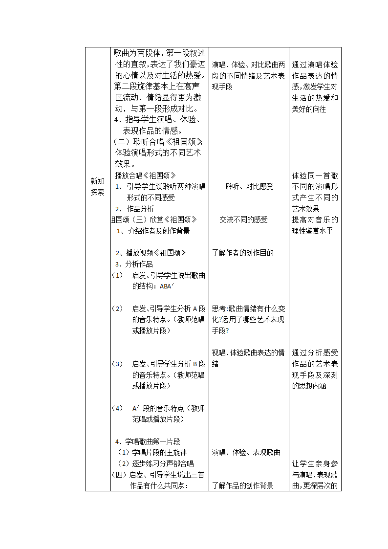 序篇 不忘初心 教案.doc第2页