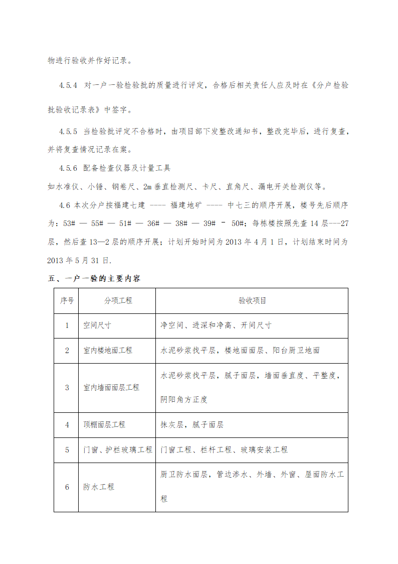 住宅工程一户一验工作方案.doc第4页