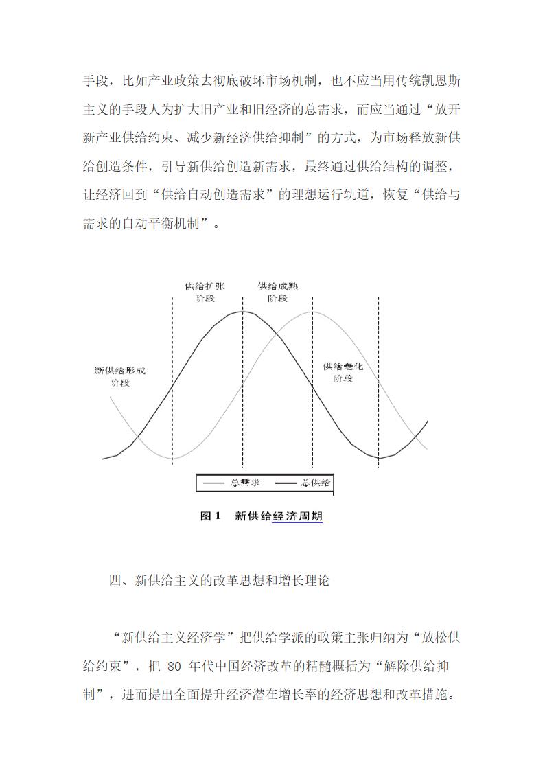 新供给主义的改革思想和增长理论.doc第11页