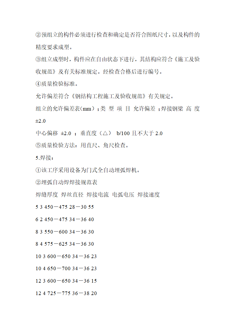 某办公大楼大厅钢结构施工方案.doc第12页