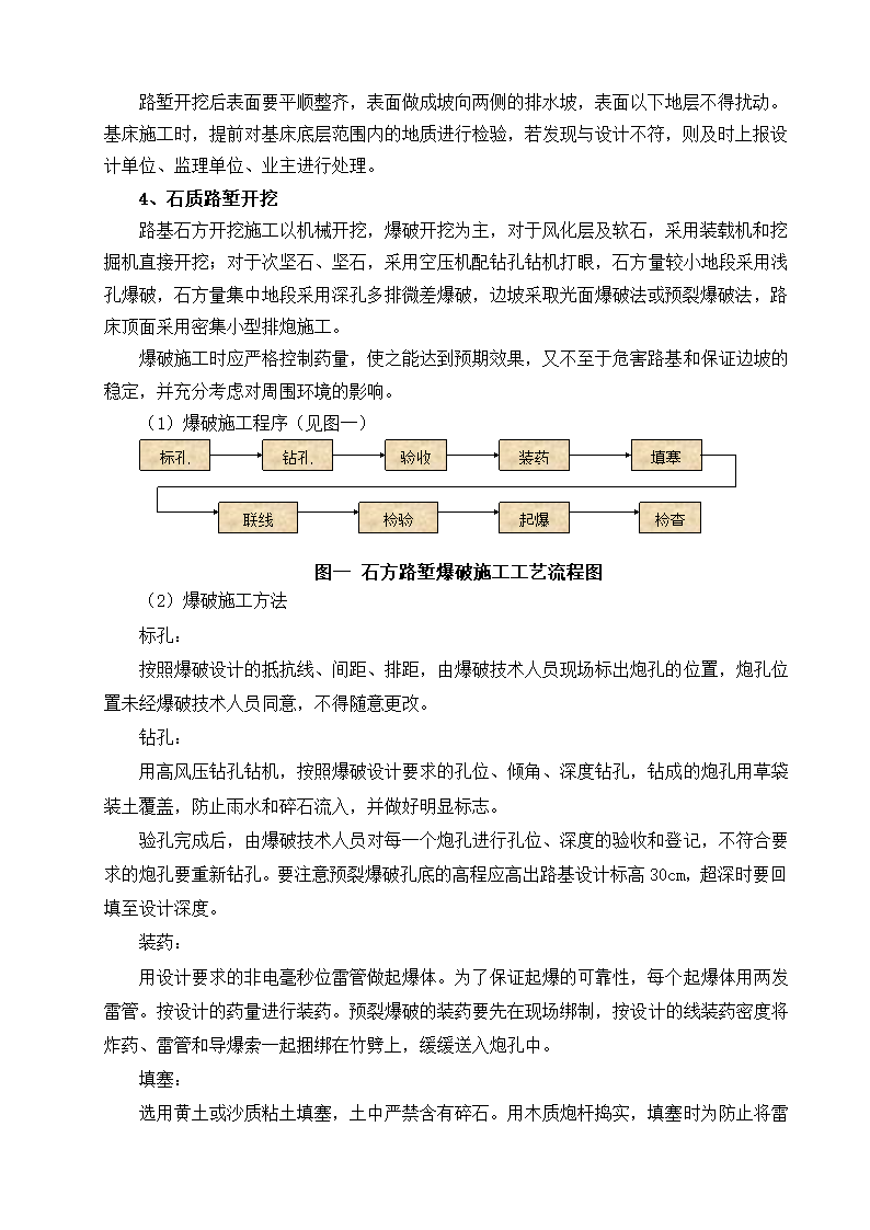 路基开挖施工方案.doc第2页