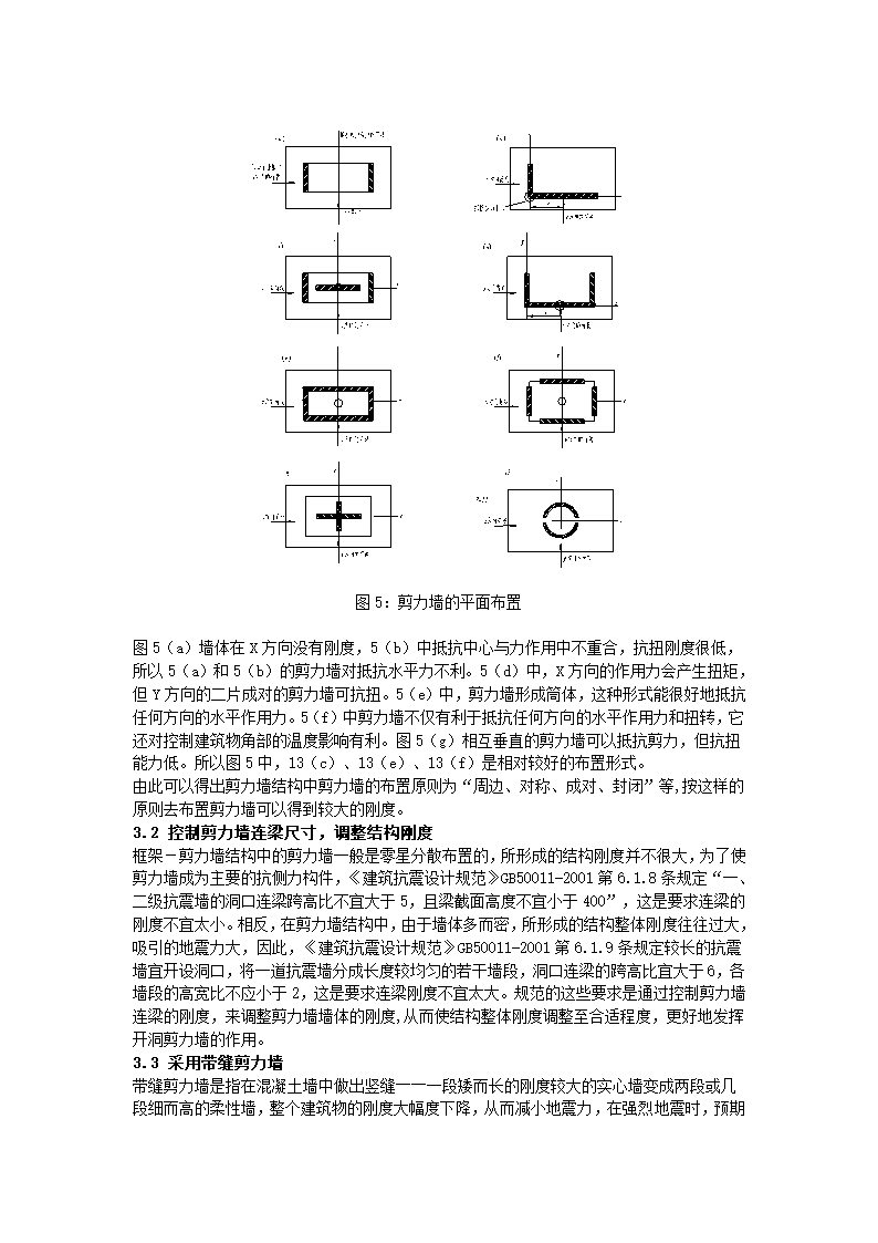 刚度理论在结构概念设计与结构选型中的应用.doc第6页