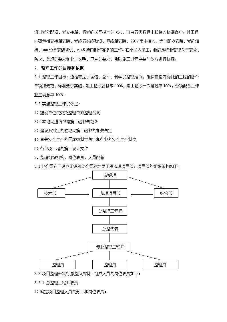 驻地网监理规划.doc第2页