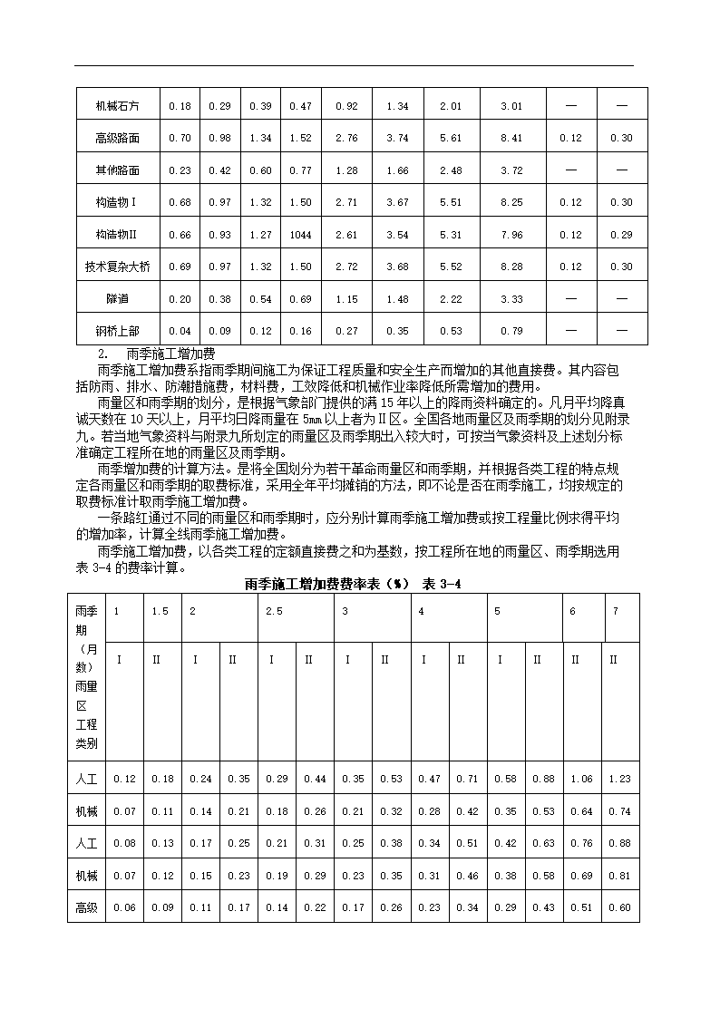 公路基本建设工程概算.doc第11页