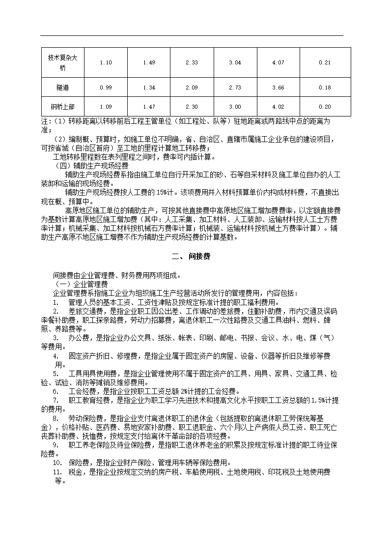 公路基本建设工程概算.doc第19页