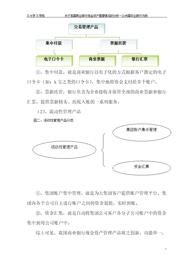 我国商业银行现金资产管理情况的.doc第13页