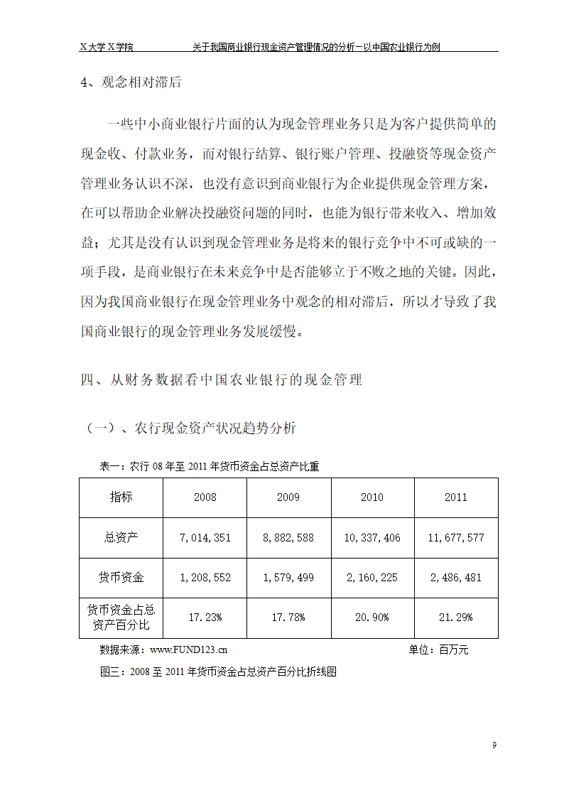 我国商业银行现金资产管理情况的.doc第15页