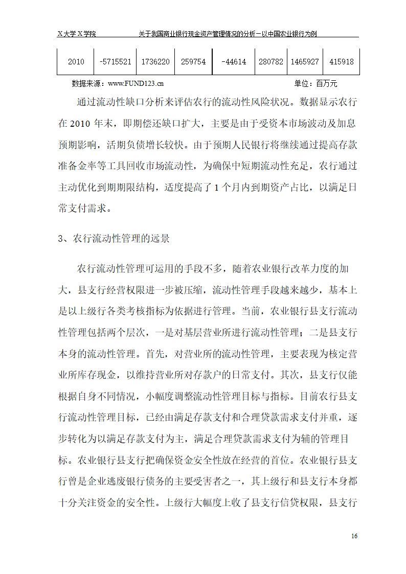 我国商业银行现金资产管理情况的.doc第22页