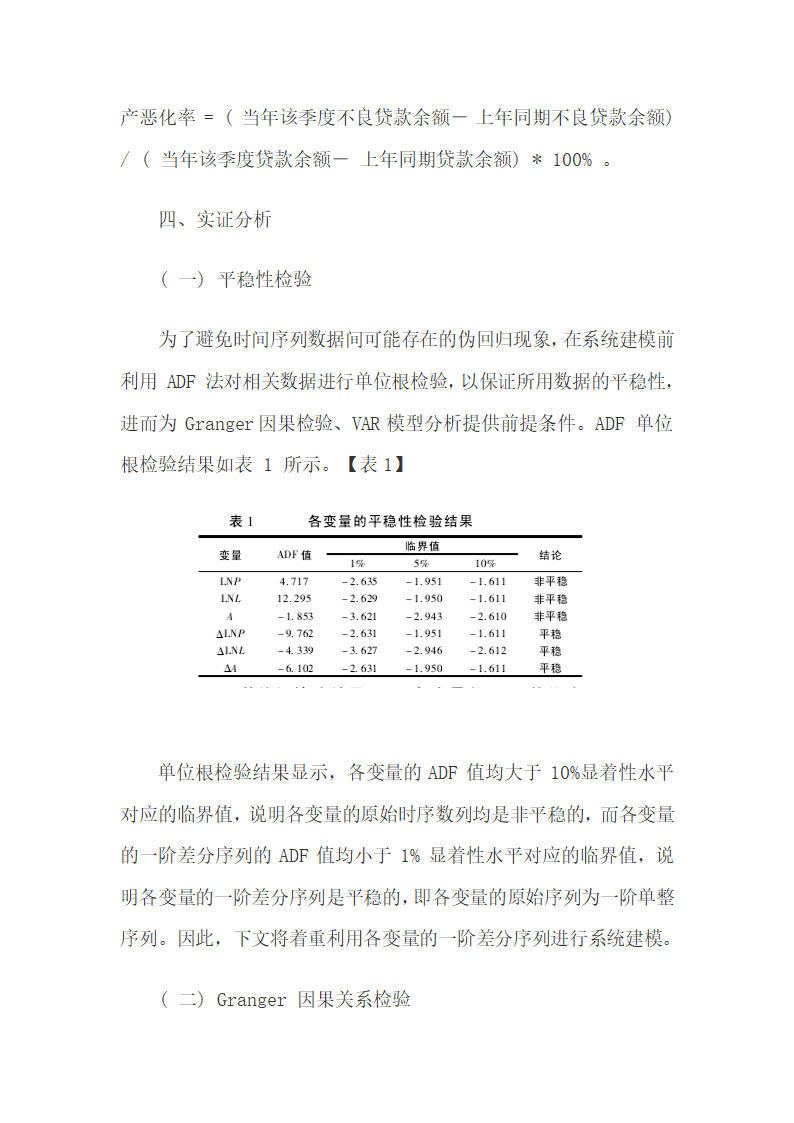 房地产价格与银行信贷间联动机理分析.docx第8页