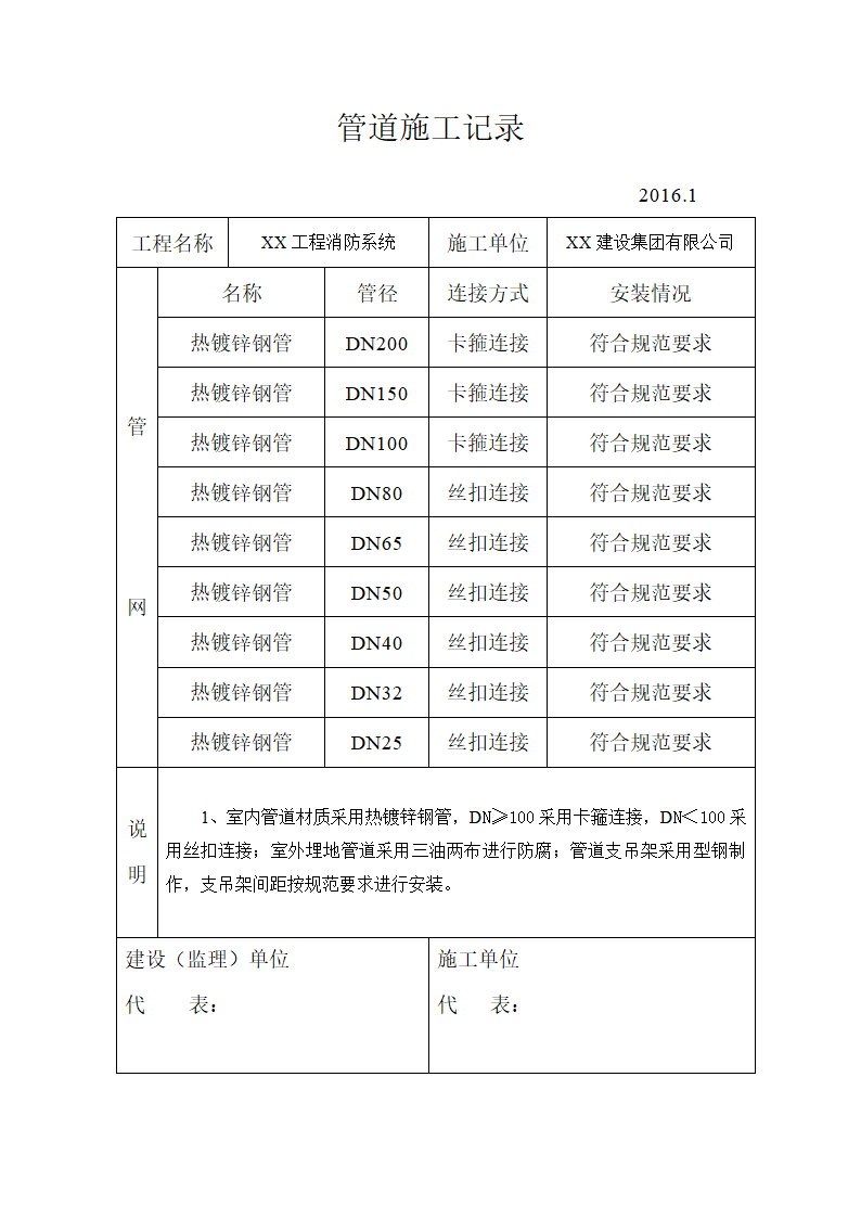 消防工程竣工验收全套资料(范本).docx第38页