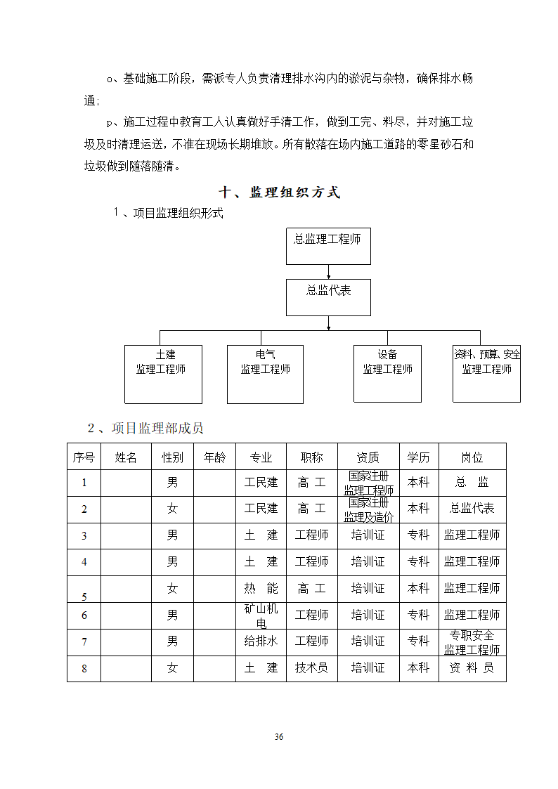 某宾馆工程监理规划.doc第36页