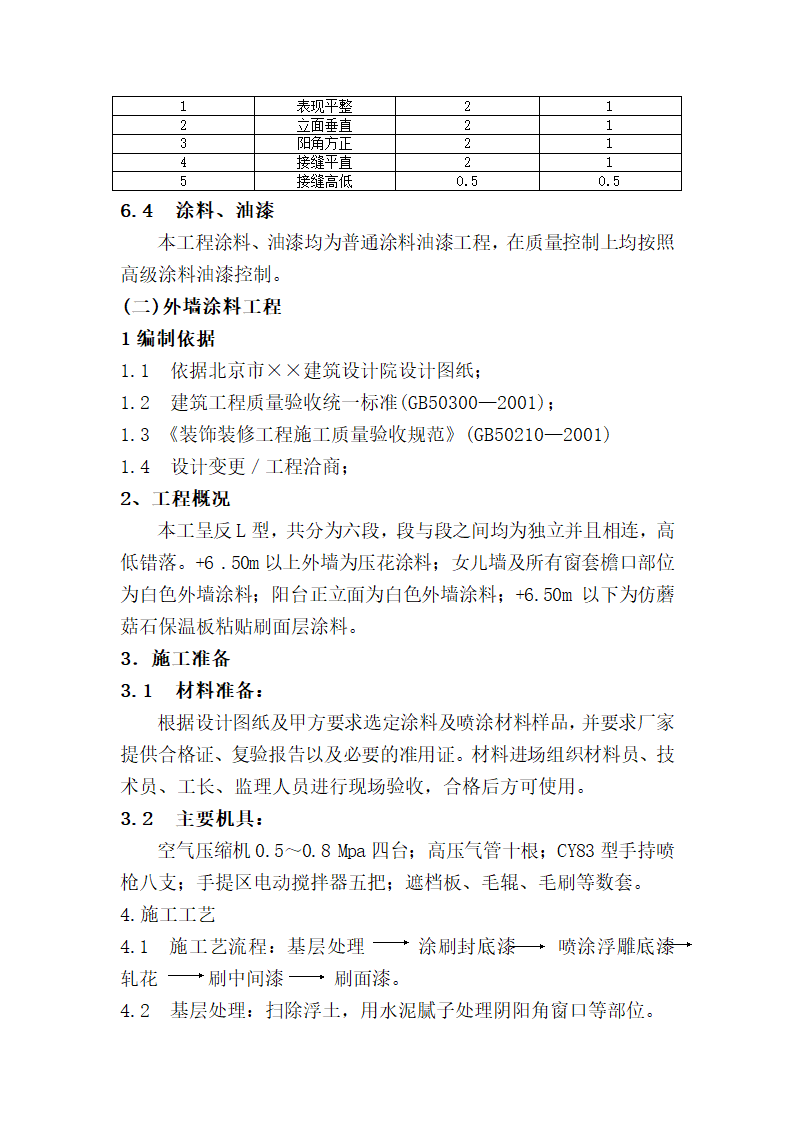 某市装饰装修工程设计方案.doc第8页