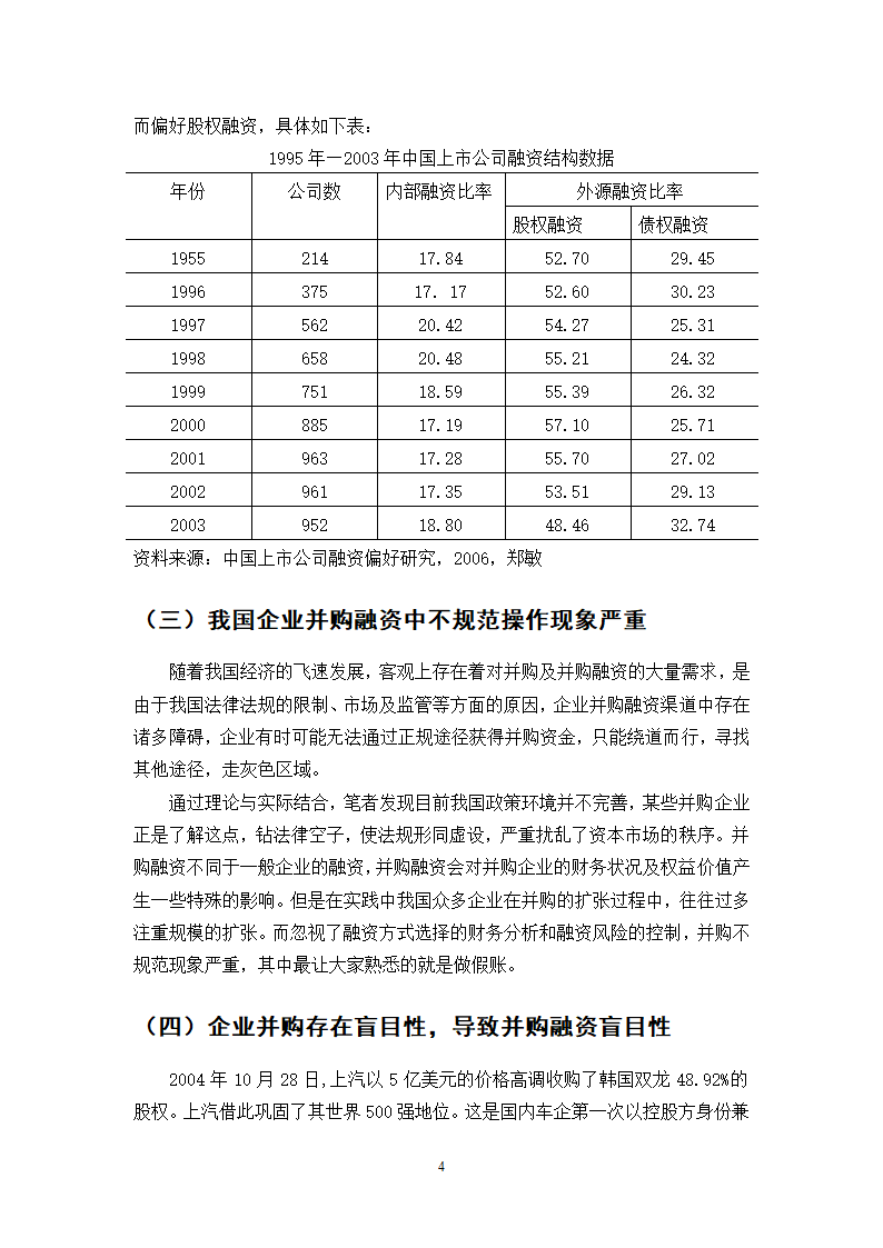 我国企业并购融资问题的探讨.doc第41页