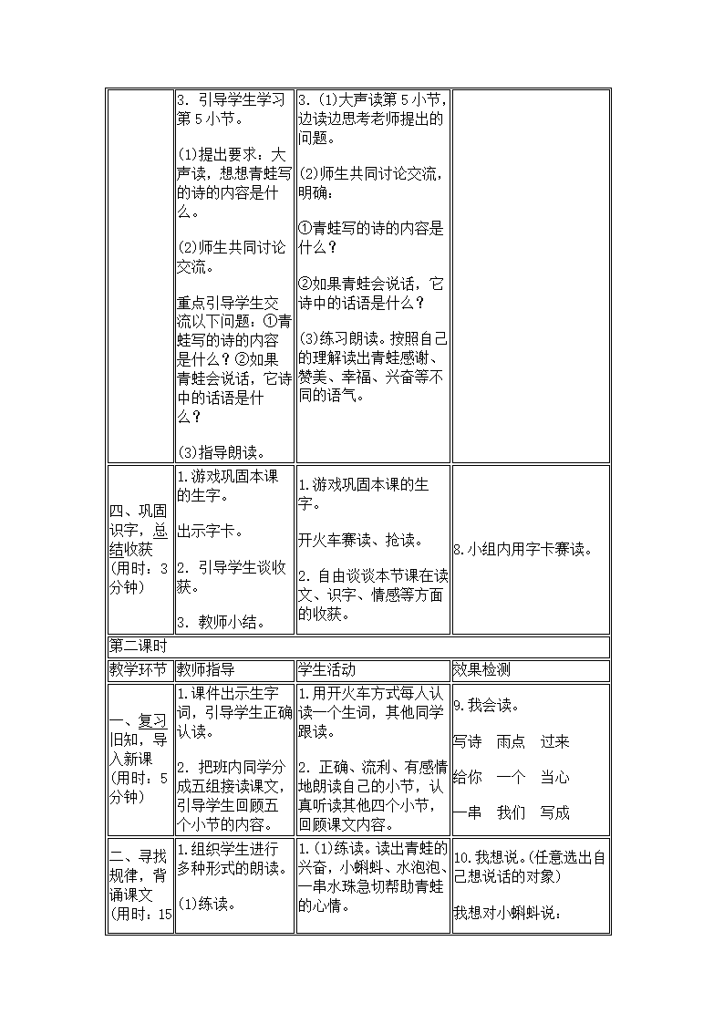 7 青蛙写诗 导学案.doc第4页