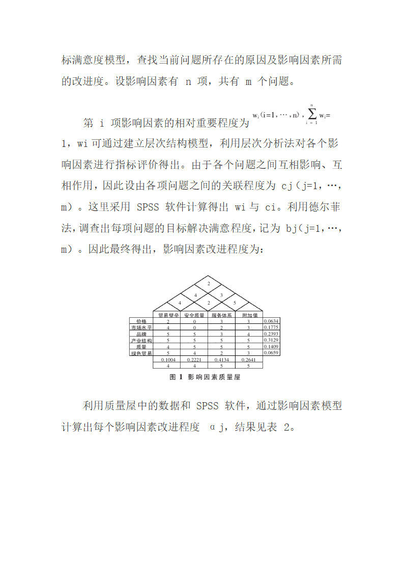 辽宁农产品出口的现状、问题及影响因素.docx第6页