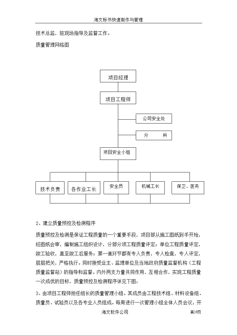 某地装饰工程投标书.doc第19页