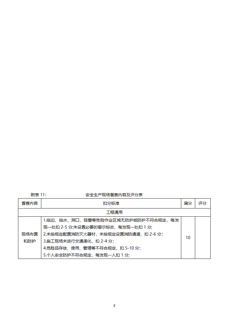 公路工程质量管理行为督查.doc第8页