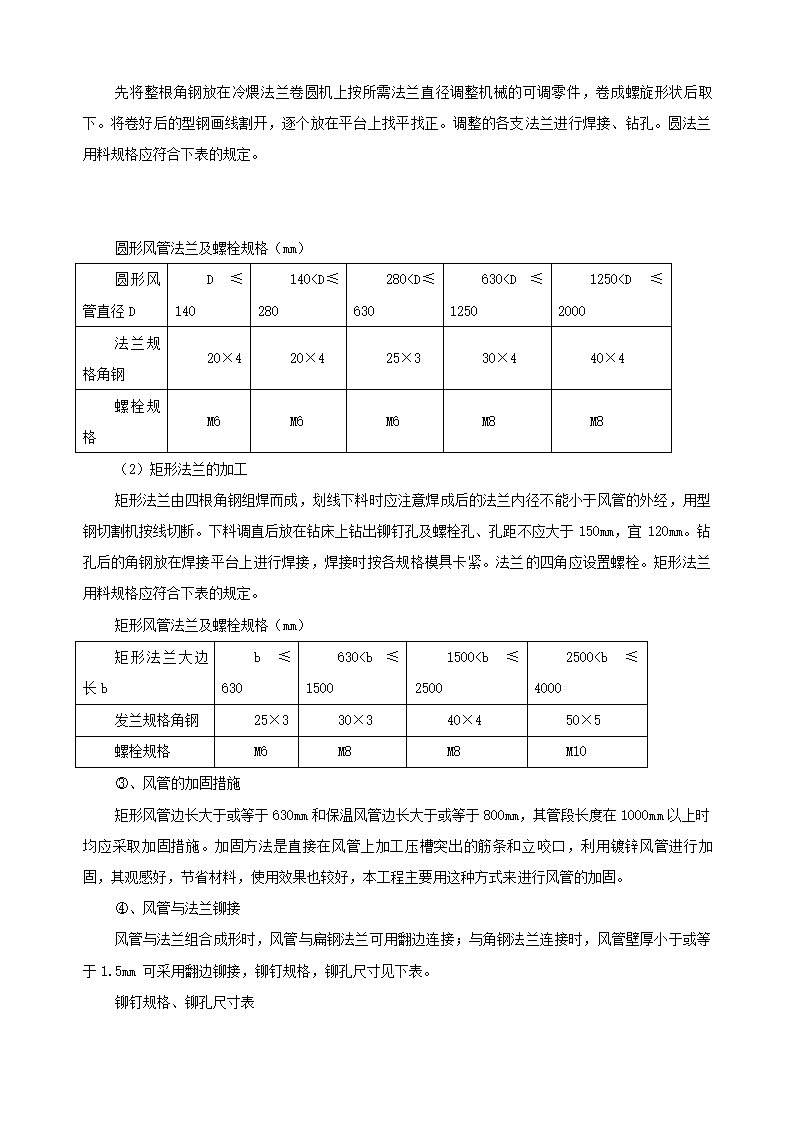 通风空调设备安装施工工程.doc第7页