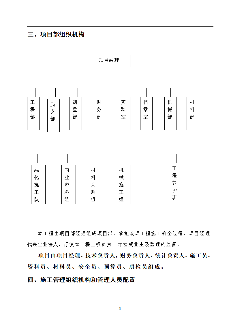 高速工程堑边坡生态防护工程施工组织方案.doc第3页