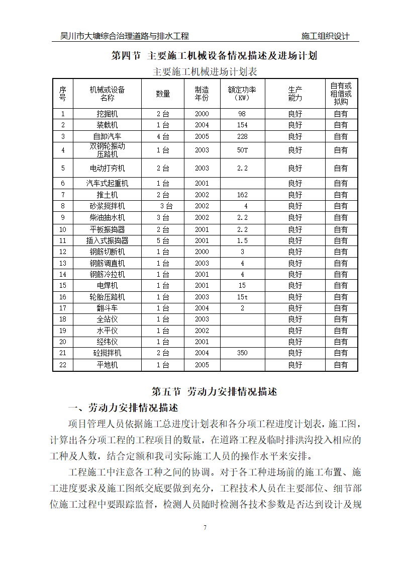 道路工程施工方案.doc第7页