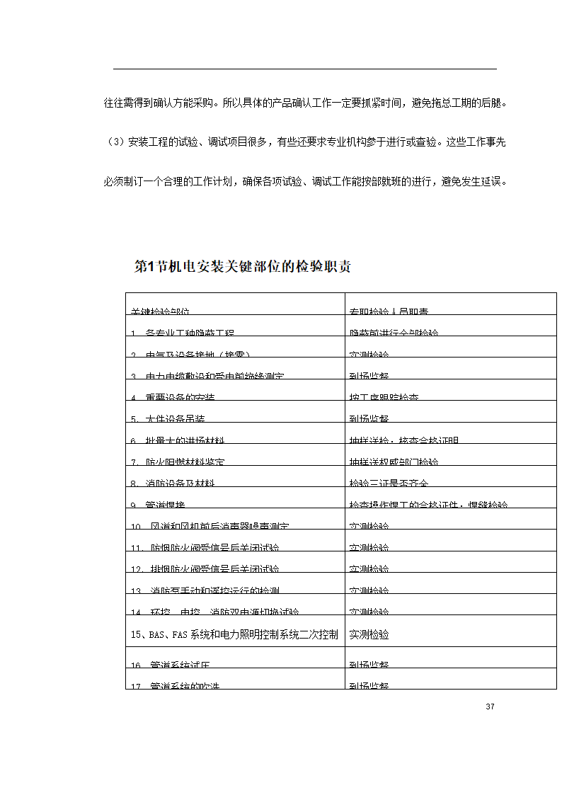 上海某轨道交通车辆基地机电安装施工.doc第37页