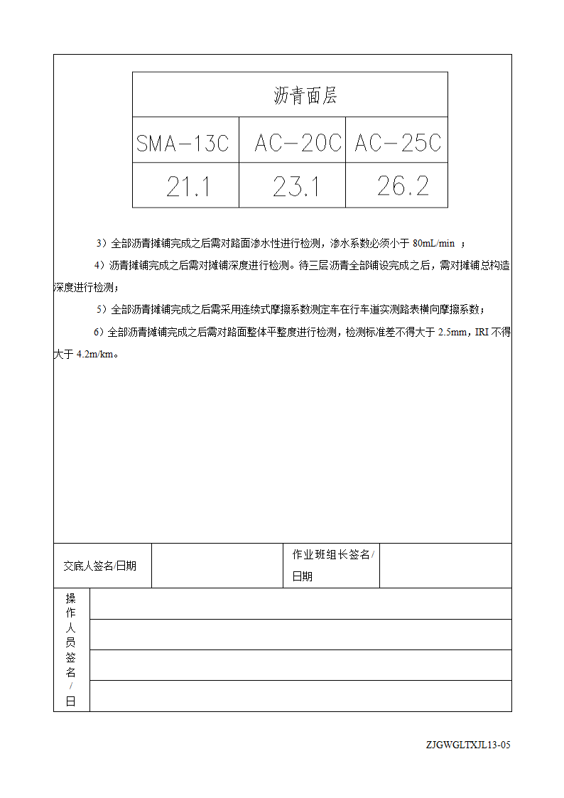 沥青路面摊铺三级交底.doc第4页