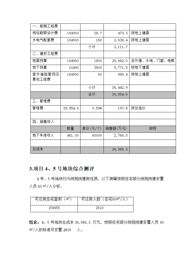 某项目投资估算与利润分析报告.doc第16页