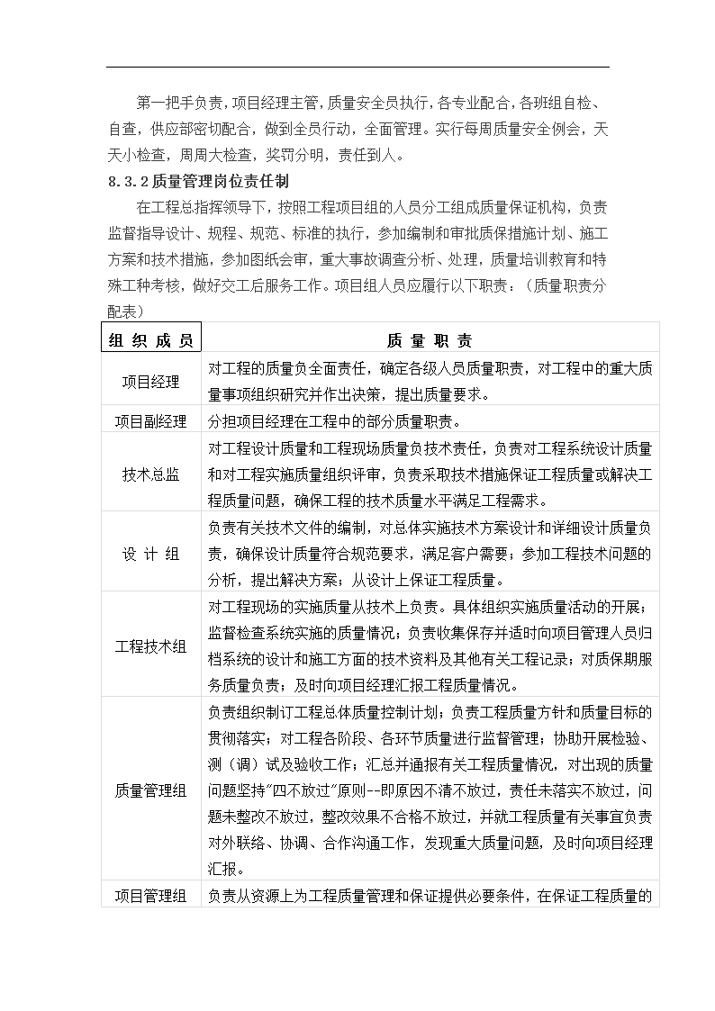 智能化系统弱电工程施工设计.doc第18页