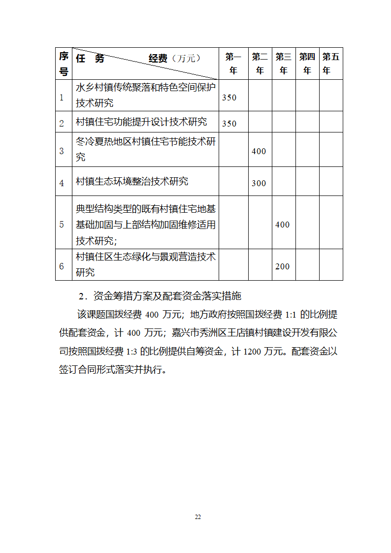 村镇小康住宅技术集成与示范.doc第23页