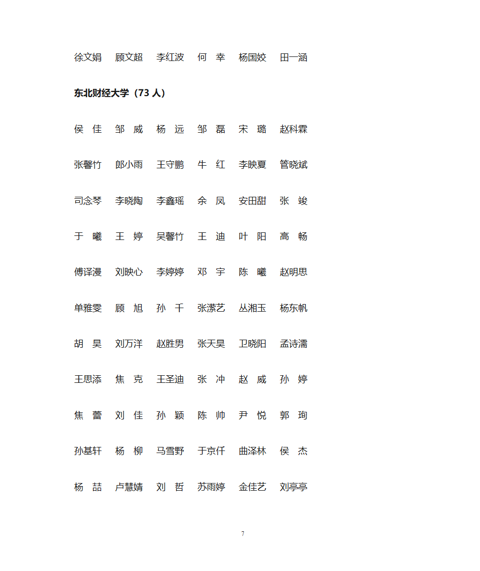 1、大学生标兵(10人) - 大连教育 大连教育门户网站第7页