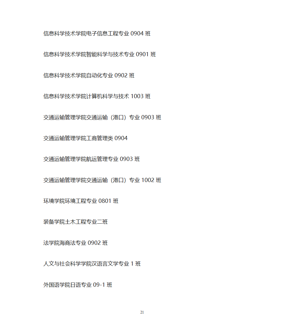 1、大学生标兵(10人) - 大连教育 大连教育门户网站第21页