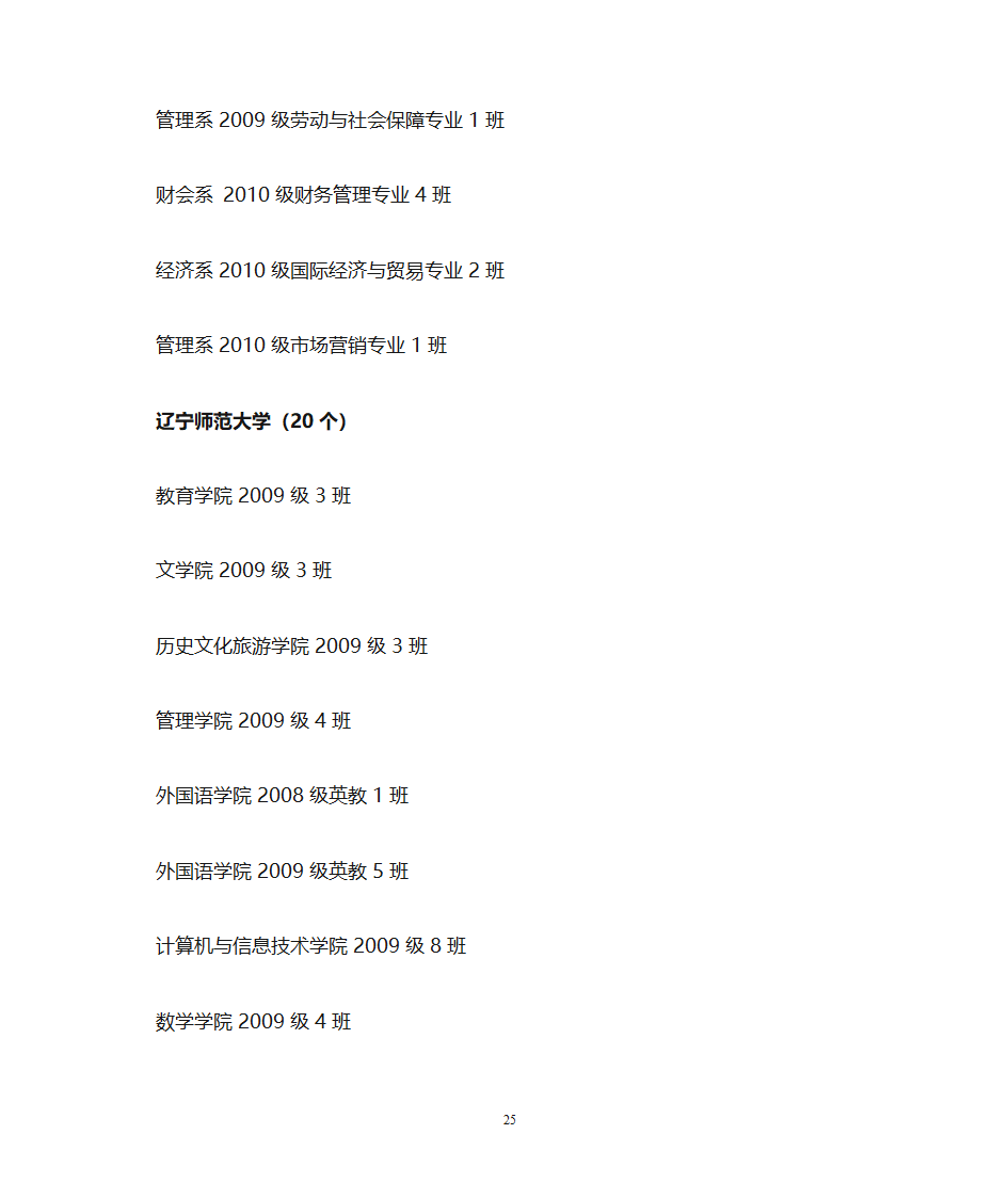 1、大学生标兵(10人) - 大连教育 大连教育门户网站第25页