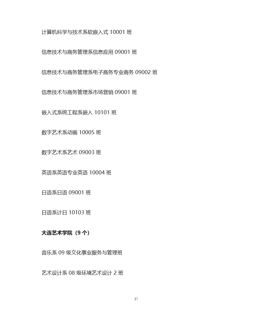 1、大学生标兵(10人) - 大连教育 大连教育门户网站第37页